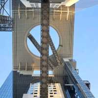 Umeda Sky Building