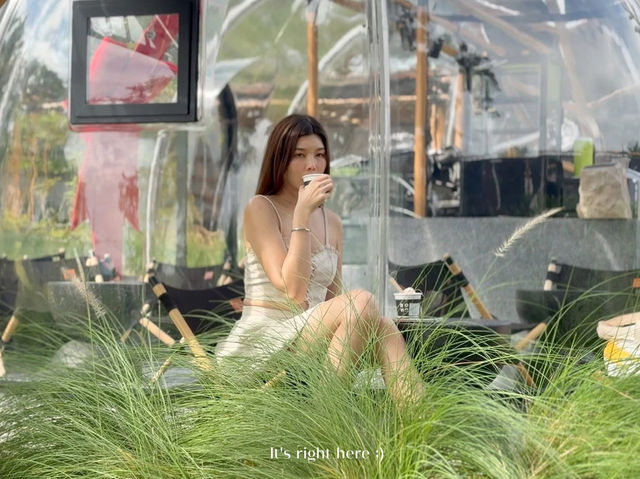  Boho Story Cafe กาญจนบุรี ☕️🌿