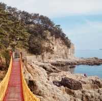 Square 75, Busan: A Local Coastal Hub with Dining and Views