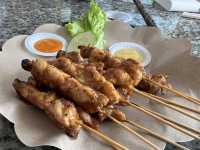🍽️ A2 Food Court Batam – Best Enjoyed After Sundown