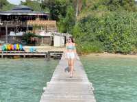 🌴 รีวิว Koh Kood Resort เกาะกูด ⛱️ 