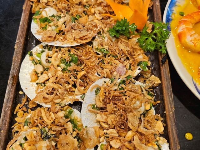 다낭맛집 목식당
