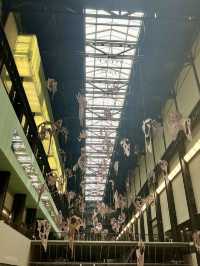 A Different Kind of Museum – Tate Modern