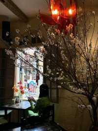 Cāga Café & Restaurant