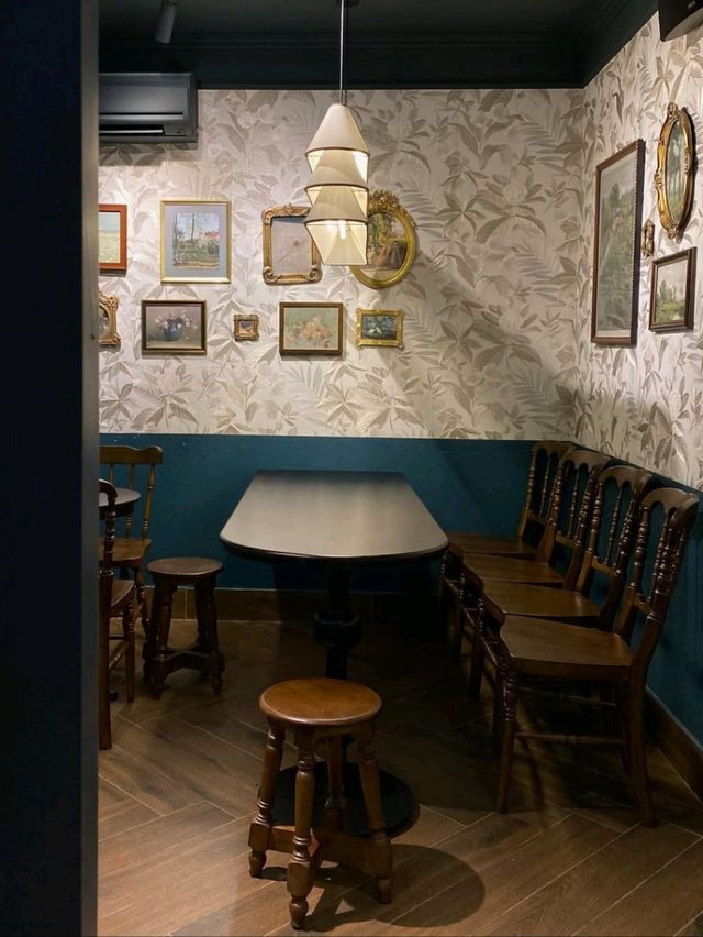 Katinat Saigon Kafé