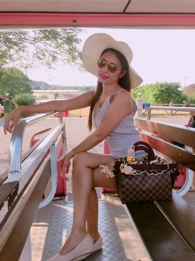 ไร่องุ่นซิลเวอร์เลค พัทยา