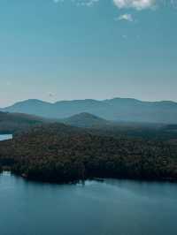 ⛰️【四季を楽しむ絶景リゾート！トレンブラン山でアクティブな癒し旅】