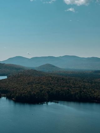 ⛰️【사계를 즐기는 절경 리조트! 트렌블랑 산에서 액티브한 치유 여행】