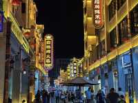 Yunfu: My Relaxing Retro Temple Street Getaway Near Shenzhen! 🏮🚶‍♀️