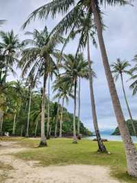 A Hidden Gem on Koh Chang,Trat