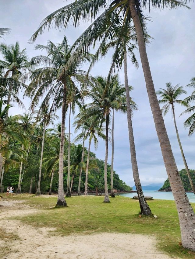 A Hidden Gem on Koh Chang,Trat