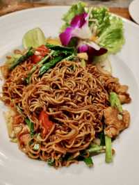 Malee Kitchen Downtown 