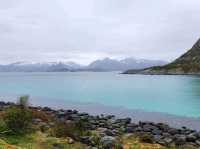 A breathtaking Arctic Escape