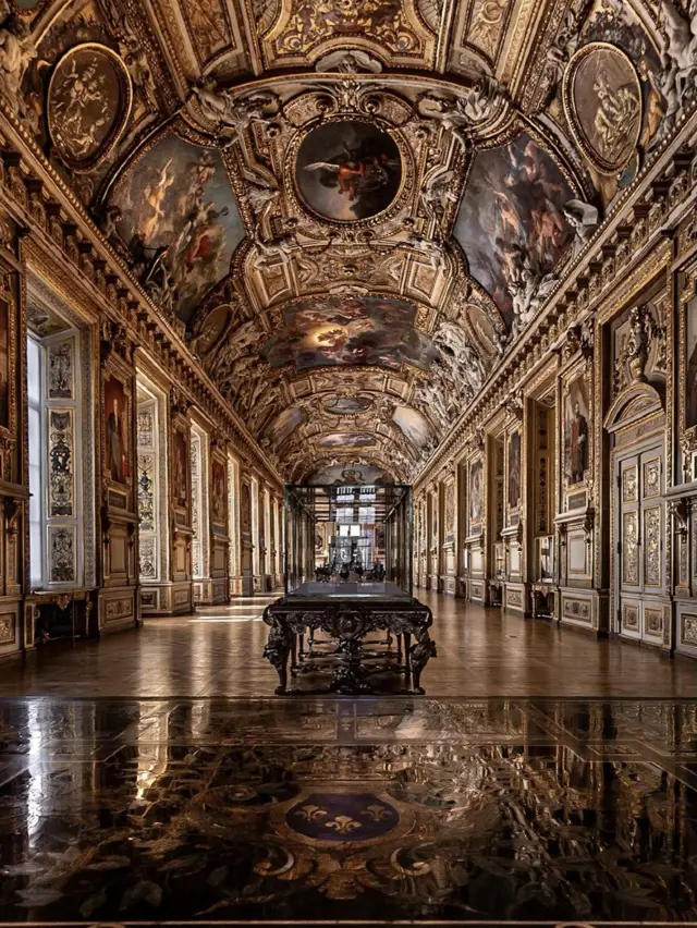 First Time in Europe: France, Switzerland, and Italy