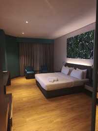 Boutique Bliss: Discover Trove Hotel in JB