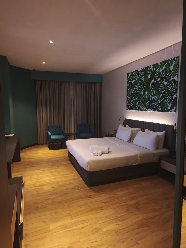 Boutique Bliss: Discover Trove Hotel in JB