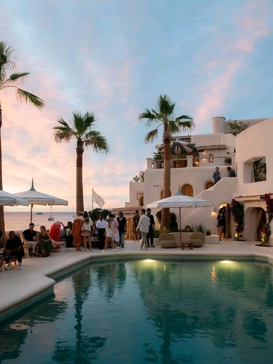 MEDITERRANEAN VIBES