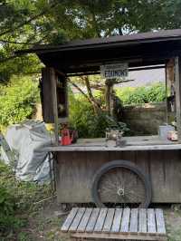 ☕️古民家の趣が漂うコーヒーの聖地「カフェ えどもんず（Cafe Edomons）」