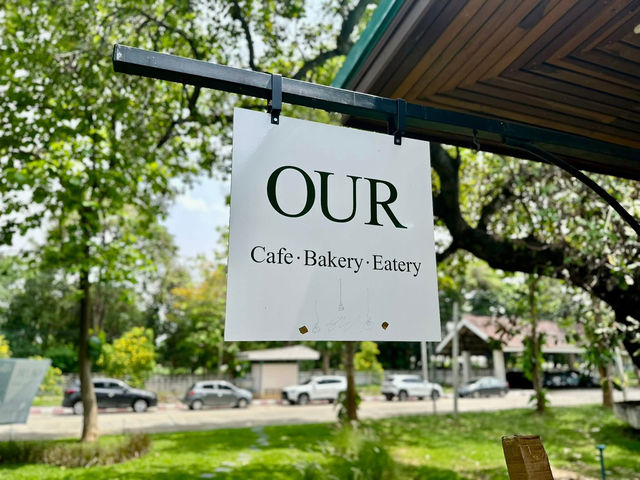 OUR.cafe 