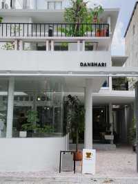 Danshari Coffee