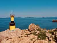Daebudo Island, Gyeonggi Province: A Relaxing Island Escape with Seafood and Scenery