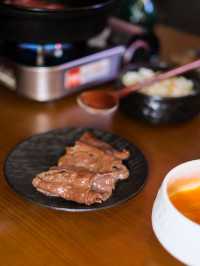 大角咀encore多次 黑松露燉飯😆✨  【洋食商店】