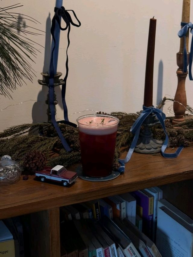 16 Grams Café