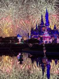 One Park, Endless Fun: Why Shanghai Disneyland Is Perfect for All Ages