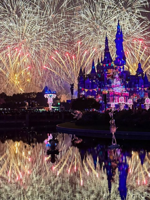 One Park, Endless Fun: Why Shanghai Disneyland Is Perfect for All Ages