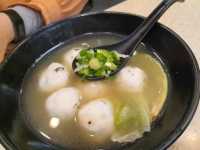Kai Kee Noodles ฮ่องกง