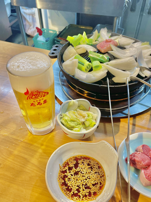 ✈️ 삿포로 여행 1일차: 오후 도착해도 꽉 찬 하루!