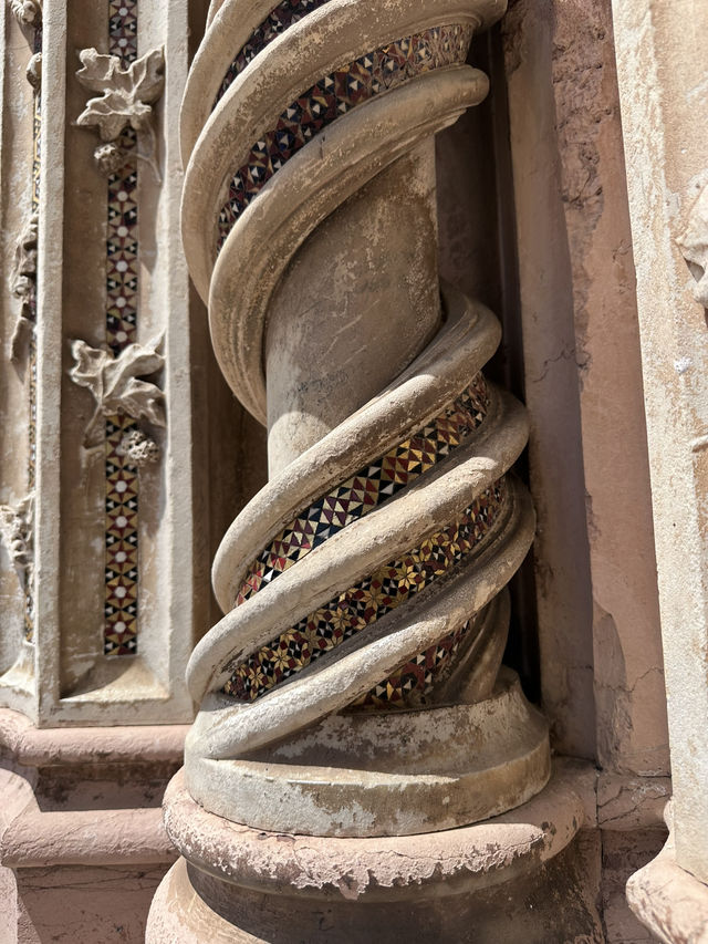 Duomo di Orvieto – A Hidden Gothic Masterpiece in Italy