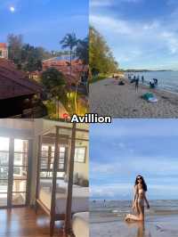 ✨2D1N Port Dickson Itinerary 🏖️