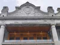 信義街 🏛️ 咾咕石黃宅-後續展覽
