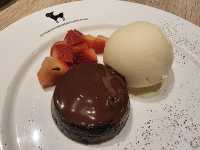 🍯 Sweet Send-Off from After You Dessert Café @ Silom Complex