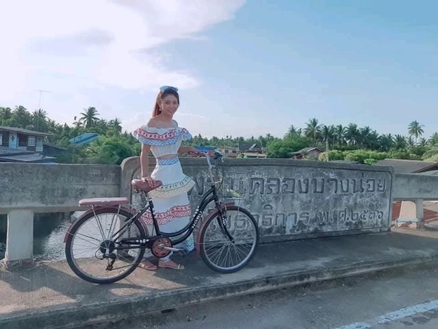 ดำเนินพวา รีสอร์ทบ้านต้นไม้