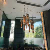 Royal View Hotel in Hong Kong