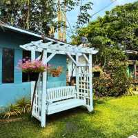 ⛺️ Peang Tara Cafe & Resort
