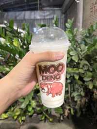คุณชายนมสด 🥛