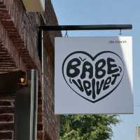 Hi Babe Café