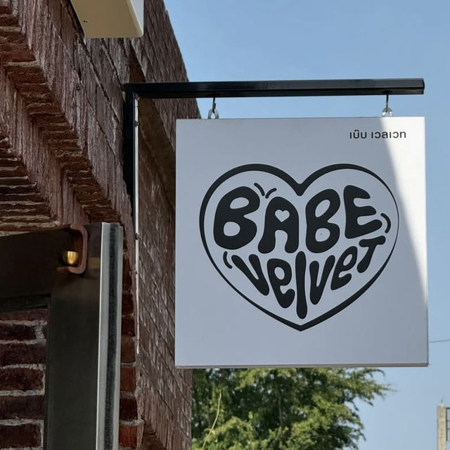 Hi Babe Café