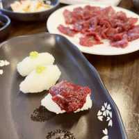 Han Mungtigi Restaurant