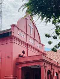 🏰 Melaka in a Day – Malaysia’s Colorful Time Machine 🇲🇾✨