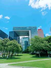 Admiralty Hongkong
