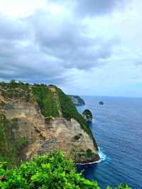 Kelingking Beach