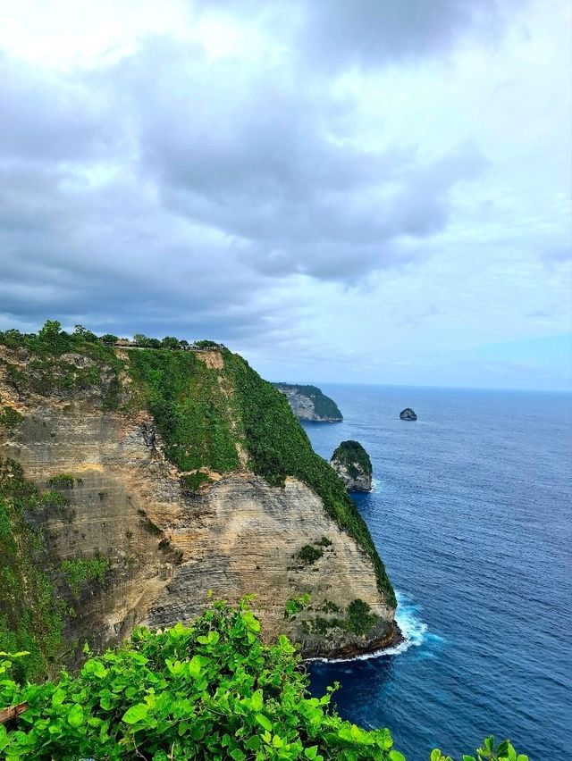 Kelingking Beach