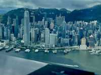 The Ritz-Carlton  HONG KONG