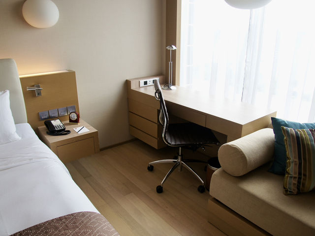🌅 Relaxed Luxury at Trinidad Suites, Puteri Harbour