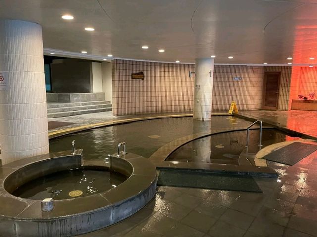 陽明山天籟渡假酒店 