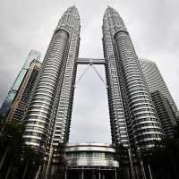 (Kuala Lumpur)